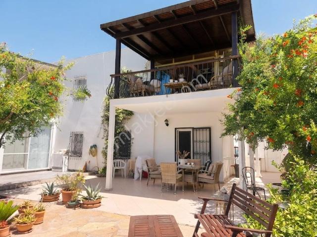 Bodrum, Muğla içerisinde satılık Villa
