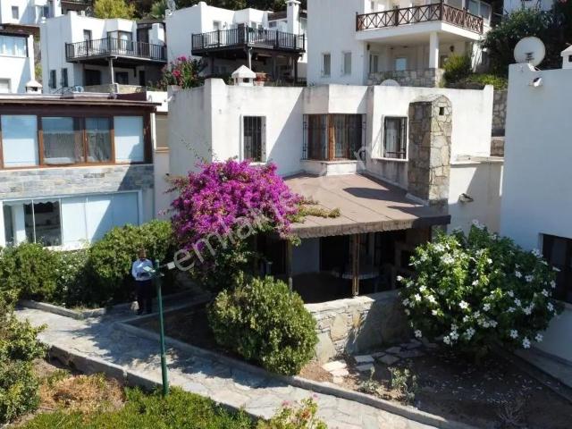 Bodrum, Muğla içerisinde satılık Villa