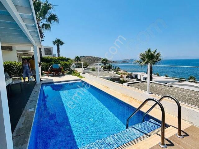 Bodrum, Muğla içerisinde satılık Villa