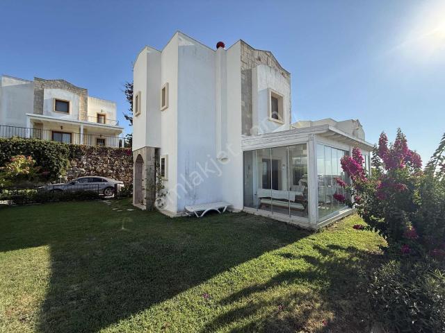 Bodrum, Muğla içerisinde kiralık Villa
