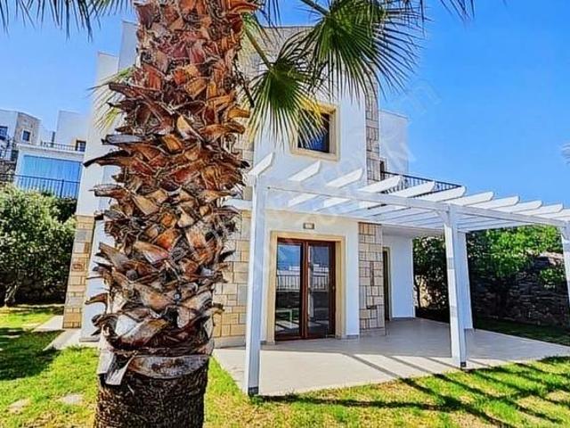 Bodrum, Muğla içerisinde satılık Villa