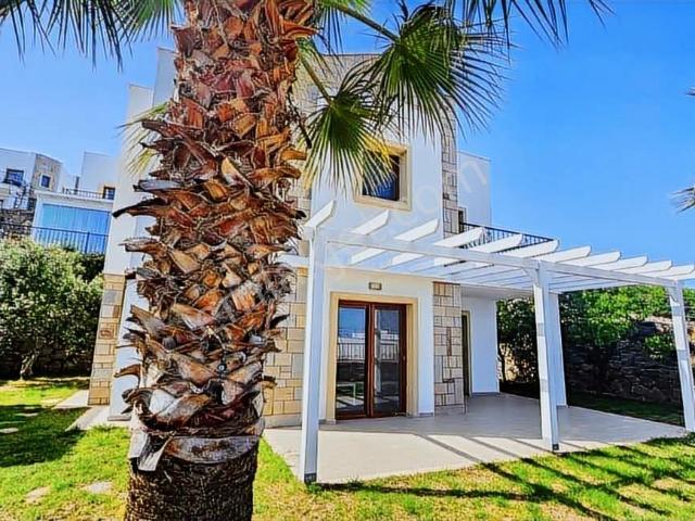 Bodrum, Muğla içerisinde satılık Villa