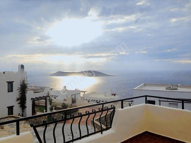 Bodrum, Muğla içerisinde satılık Villa