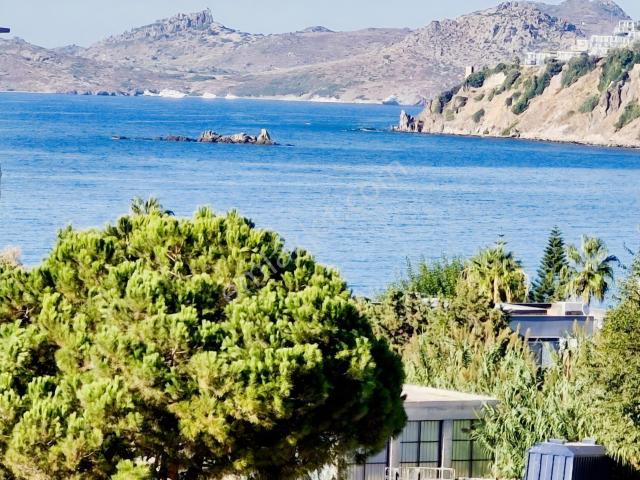 Gümüşkaya Sitesi 1. Kısım, Bodrum içerisinde satılık Arsa