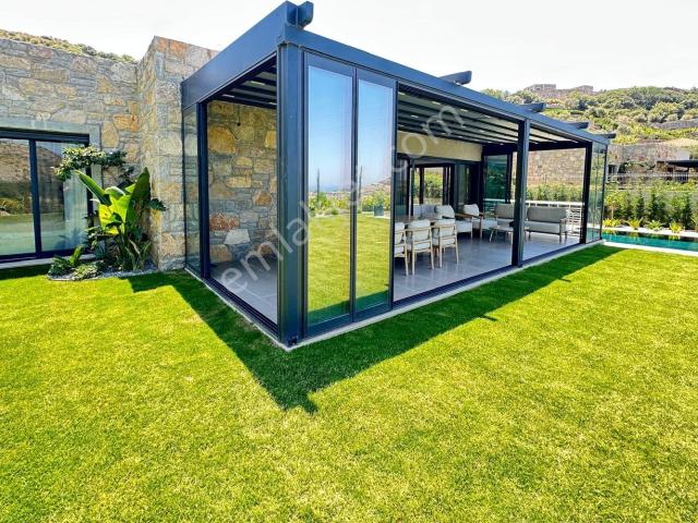 Bodrum, Muğla içerisinde satılık Villa