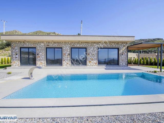 Bodrum, Muğla içerisinde satılık Villa