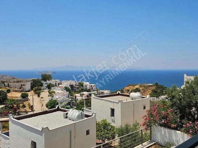 Bodrum, Muğla içerisinde satılık Villa