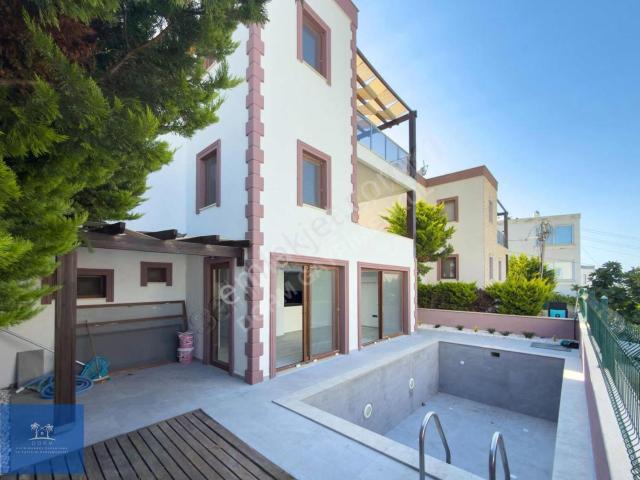 Bodrum, Muğla içerisinde satılık Villa