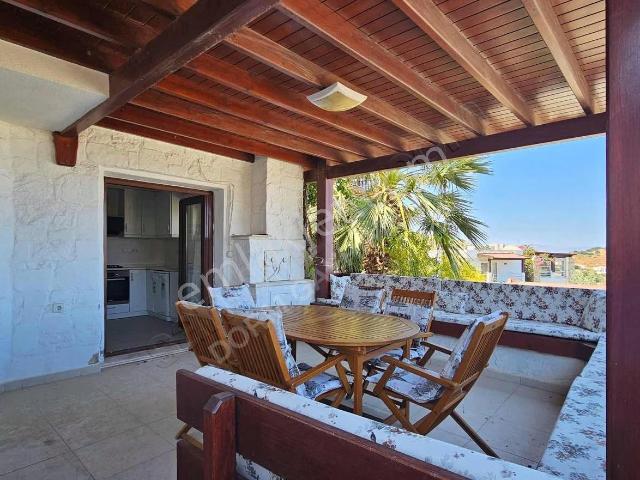 Bodrum, Muğla içerisinde satılık Villa
