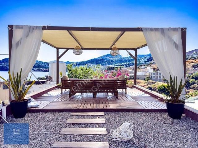 Bodrum, Muğla içerisinde satılık mülk
