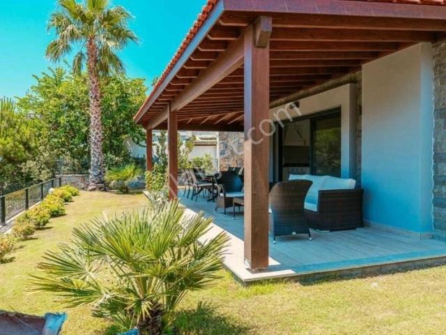 Bodrum, Muğla içerisinde satılık Villa