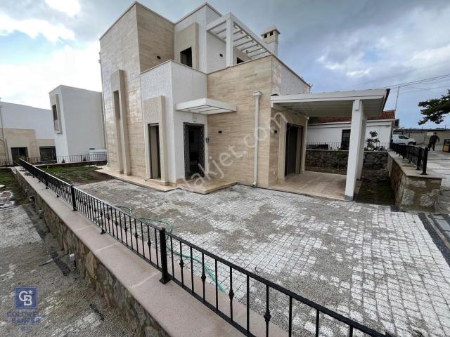 Bodrum, Muğla içerisinde kiralık Villa