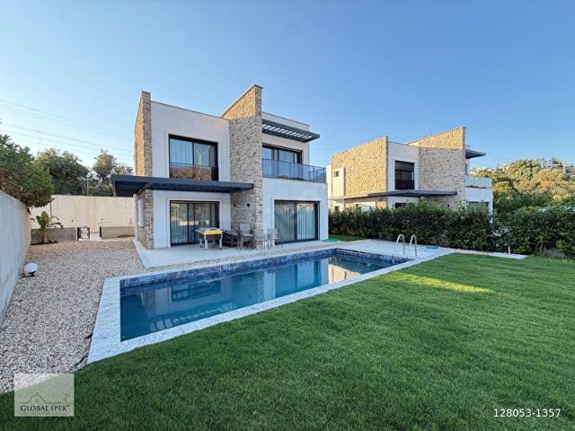 Bodrum, Muğla içerisinde satılık Villa