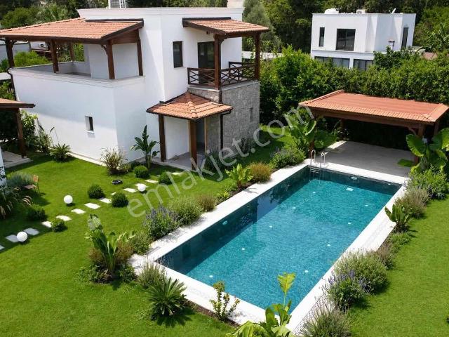 Bodrum, Muğla içerisinde kiralık Villa