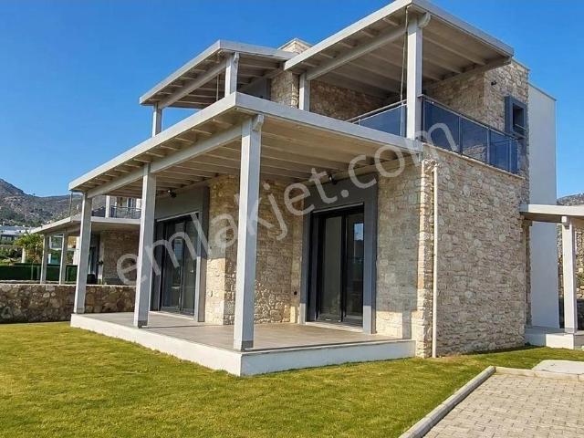 Bodrum, Muğla içerisinde satılık Villa