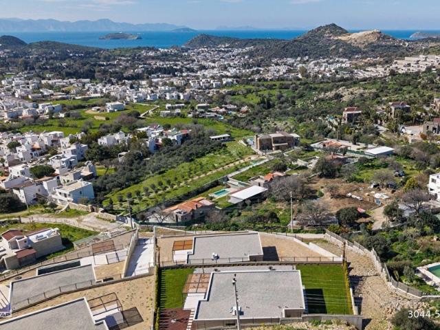 Bodrum, Muğla içerisinde satılık Villa