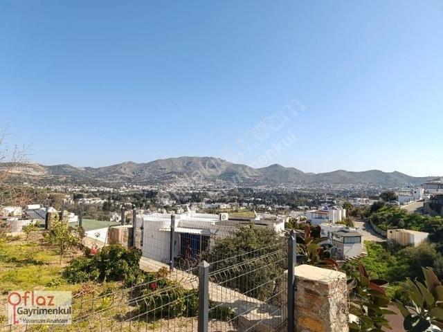Bodrum, Muğla içerisinde satılık Villa