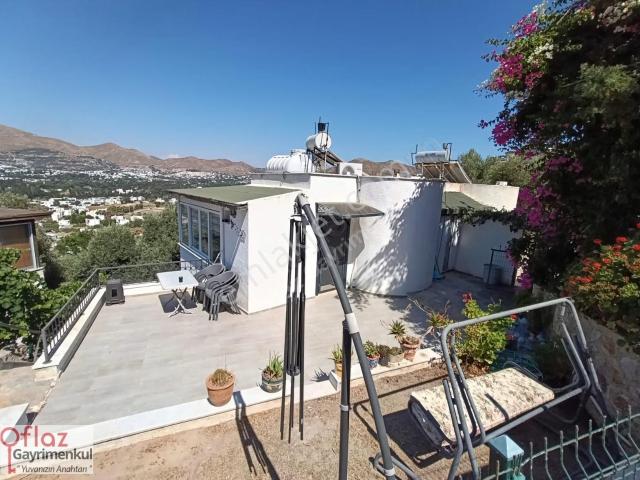 Bodrum, Muğla içerisinde kiralık Villa