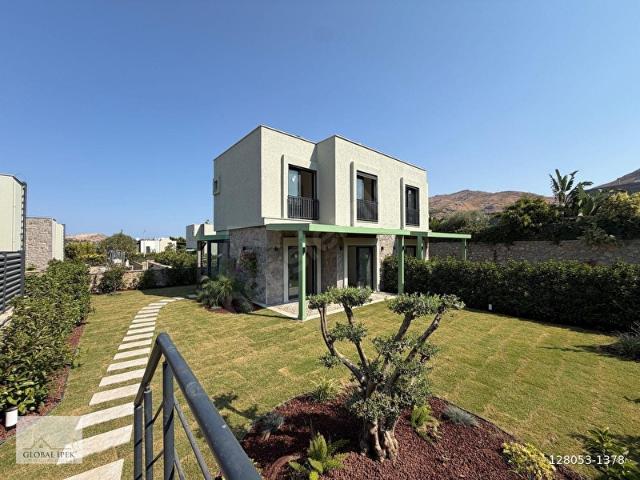 Bodrum, Muğla içerisinde satılık Villa