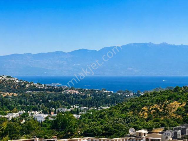 Bodrum, Muğla içerisinde satılık mülk