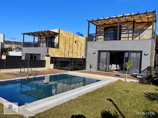 Bodrum, Muğla içerisinde satılık Villa