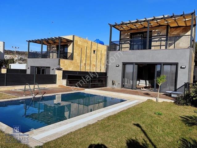 Peksimet, Bodrum içerisinde satılık Villa
