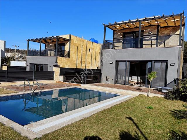 Bodrum, Muğla içerisinde satılık Villa