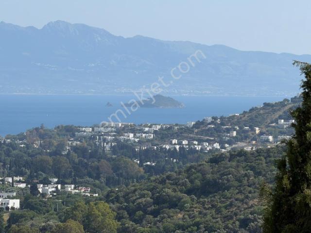 Bodrum, Muğla içerisinde satılık mülk