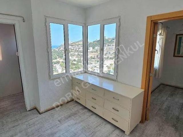 Bodrum, Muğla içerisinde satılık Villa