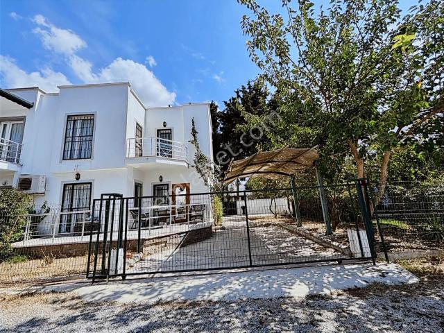 Bodrum, Muğla içerisinde satılık Villa