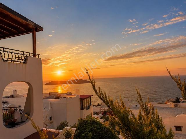 Bodrum, Muğla içerisinde satılık Villa
