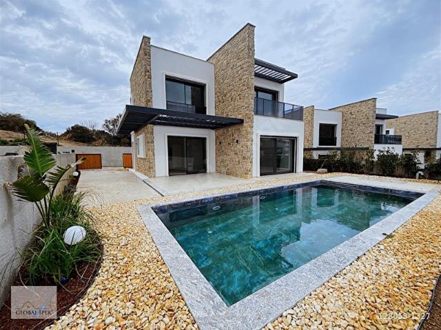 Bodrum, Muğla içerisinde satılık Villa