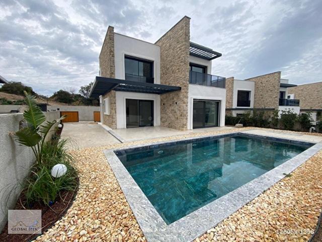 Bodrum, Muğla içerisinde satılık Villa
