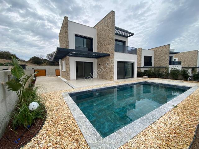 Bodrum, Muğla içerisinde satılık Villa