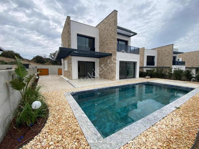 Bodrum, Muğla içerisinde satılık Villa