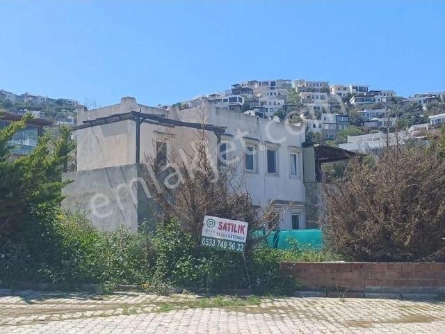 Bodrum, Muğla içerisinde satılık Villa