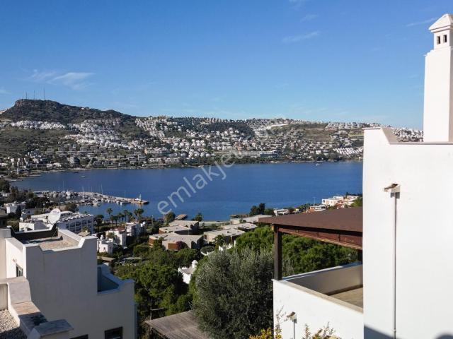 Bodrum, Muğla içerisinde satılık Villa