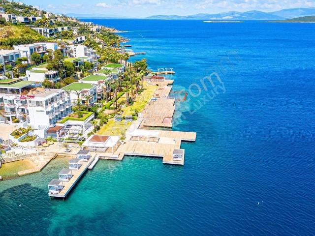 Bodrum, Muğla içerisinde satılık mülk