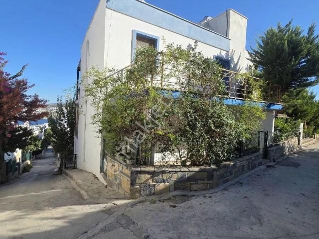 Bodrum, Muğla içerisinde satılık Villa