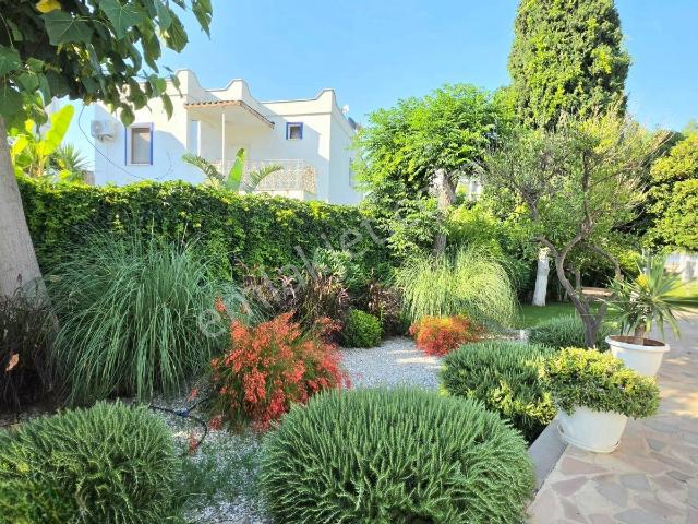 Bodrum, Muğla içerisinde satılık Villa
