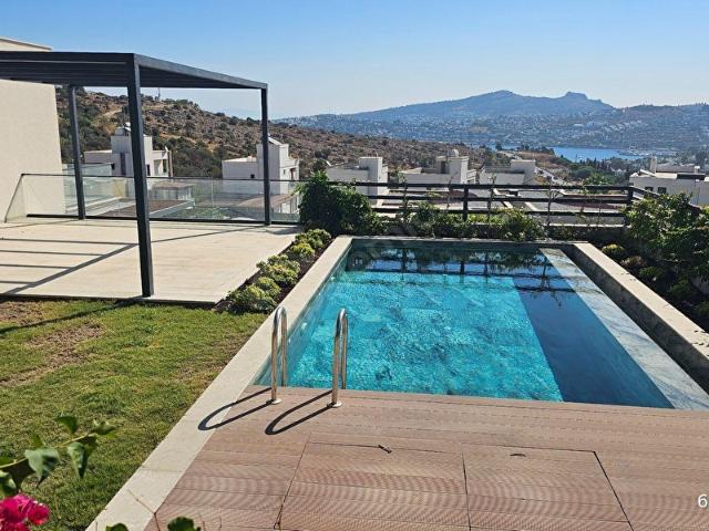 Bodrum, Muğla içerisinde satılık Villa