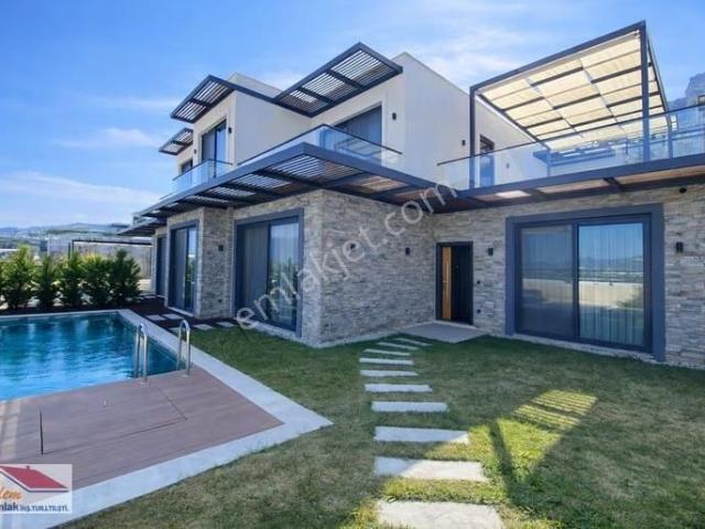 Bodrum, Muğla içerisinde satılık Villa