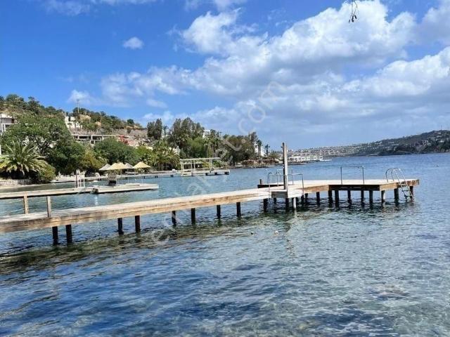 Bodrum, Muğla içerisinde kiralık Villa