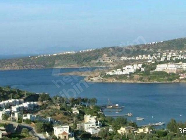 Bodrum, Muğla içerisinde satılık mülk