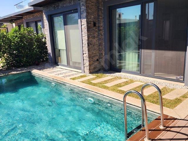 Bodrum, Muğla içerisinde satılık Villa