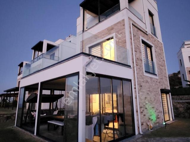 Bodrum, Muğla içerisinde satılık Villa