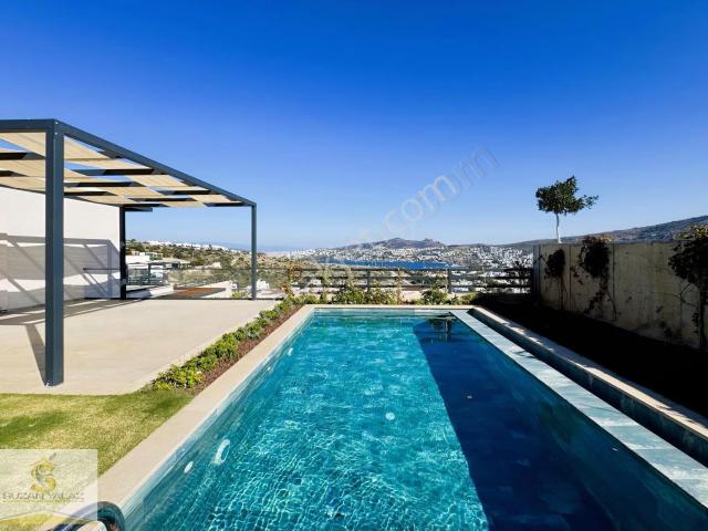 Bodrum, Muğla içerisinde kiralık Villa