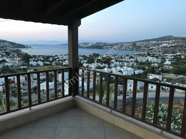 Bodrum, Muğla içerisinde kiralık Villa