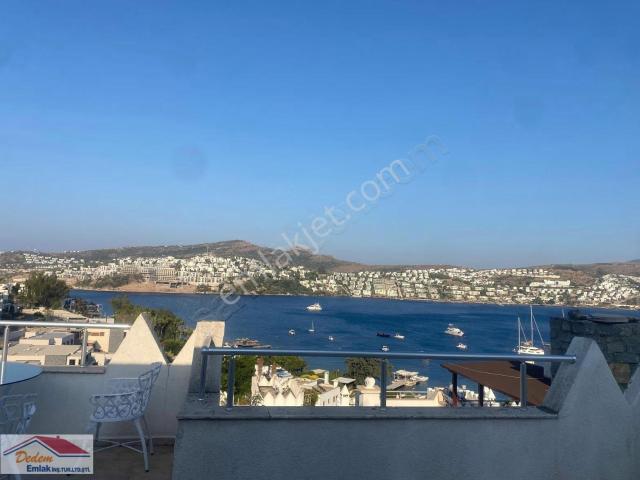 Bodrum, Muğla içerisinde satılık Villa