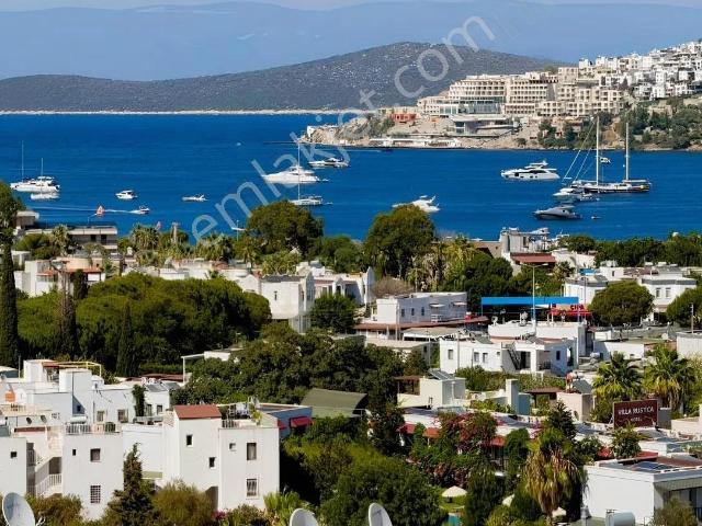 Bodrum, Muğla içerisinde kiralık mülk